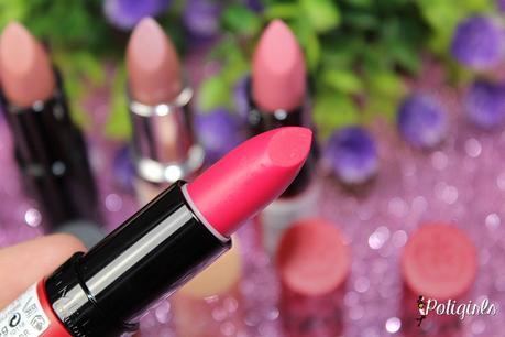 Labiales Kate Moss de Rimmel