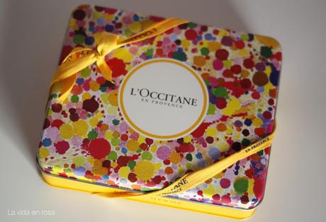 L'Occitane | Trío de Manos Pierre Hermé