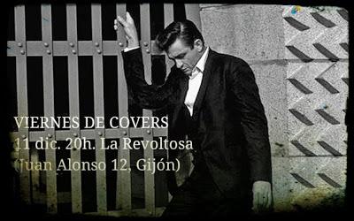 Viernes de Covers en La Revoltosa: ven con tu poema predilecto y recítalo: