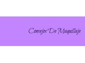 Consejos Maquillaje