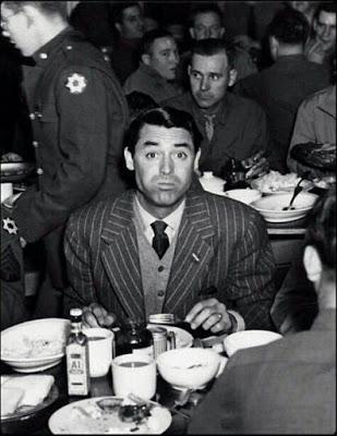 San Viernes esperando el próximo puente