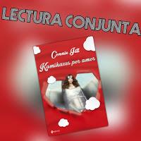 Hola chicos y chicas, me he apuntado a una lectura conjun...