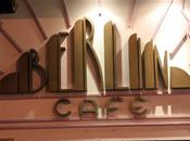 Café Berlín Echa Cierre