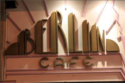 El Café Berlín Echa el Cierre