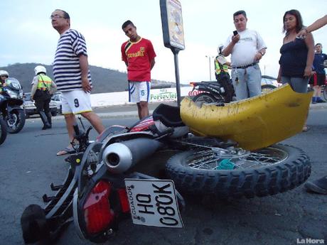 La fragilidad de la vida y su morbosidad