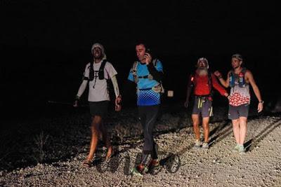 Reto 360º Solidarios, etapa 8: Ardales-Benaoján