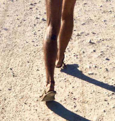 Reto 360º Solidarios, etapa 8: Ardales-Benaoján