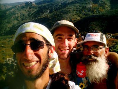 Reto 360º Solidarios, etapa 8: Ardales-Benaoján