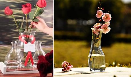 La ceremonia de la Rosa
