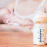 ¿Los beneficios de la lactancia materna son tan mínima que en realidad no importa si usted va amamantra o no?