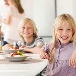 Nutrición para niños: La importancia de un desayuno saludable