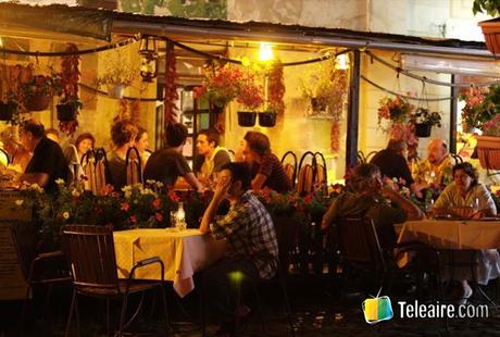 navidad y año nuevo en belgrado