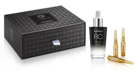 Los Exclusivos Cofres Jewel Collection de Montibello para Navidad