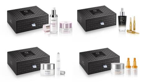 Los Exclusivos Cofres Jewel Collection de Montibello para Navidad