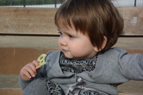 Sticky Fudge by Peineta Sticky Fudge by Peineta