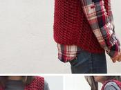 Patrón chaleco vane vest tricotriu