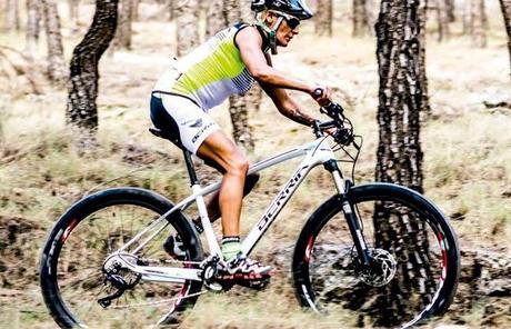 Berria lanza una versión limitada de la Bravo Rookie 27.5″