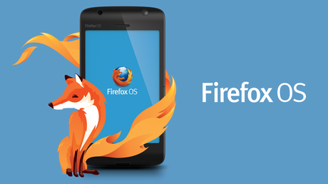 Firefox-OS