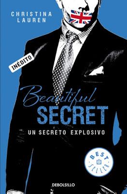RESEÑA DE UNA NOVELA ROMÁNTICA: BEAUTIFUL SECRET