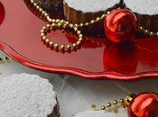 Polvorones chocolate cardamomo