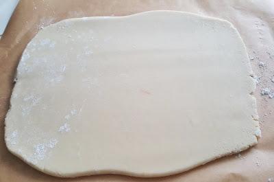 HOJALDRINAS RÁPIDAS