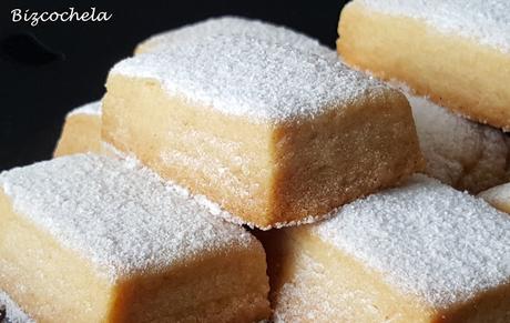 HOJALDRINAS RÁPIDAS