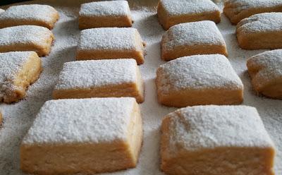 HOJALDRINAS RÁPIDAS