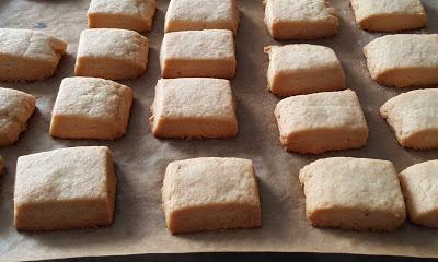 HOJALDRINAS RÁPIDAS