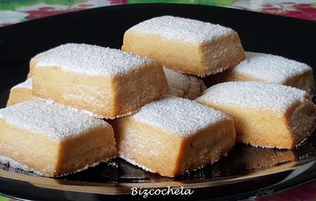 HOJALDRINAS RÁPIDAS