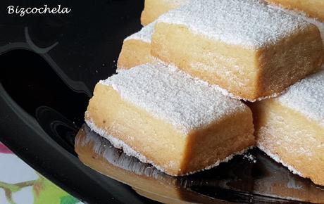 HOJALDRINAS RÁPIDAS