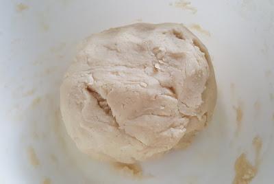 HOJALDRINAS RÁPIDAS