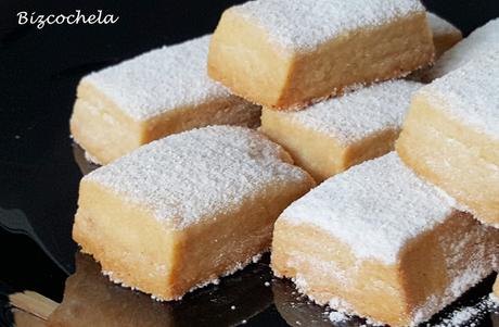 HOJALDRINAS RÁPIDAS