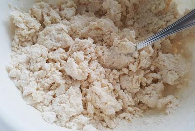 HOJALDRINAS RÁPIDAS