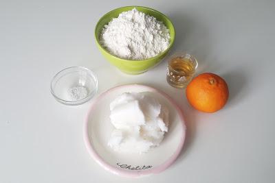 HOJALDRINAS RÁPIDAS