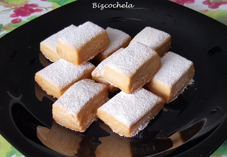 HOJALDRINAS RÁPIDAS