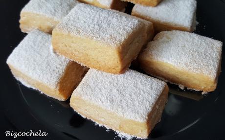 HOJALDRINAS RÁPIDAS