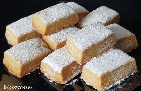 HOJALDRINAS RÁPIDAS