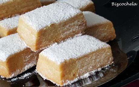 HOJALDRINAS RÁPIDAS