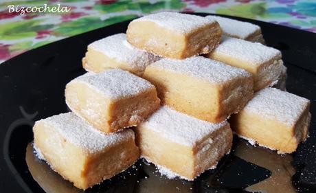 HOJALDRINAS RÁPIDAS