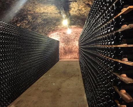 cava bodega roger goulart