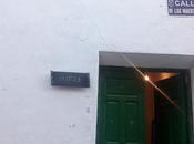 Escuela Rurales: Garcinarro (Cuenca)