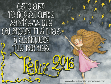 feliz 2016 amanda