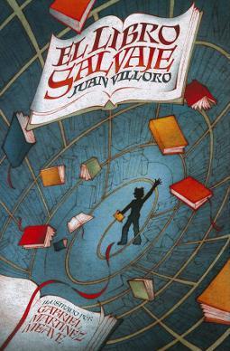 El libro salvaje