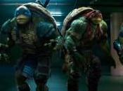 ‘Ninja Turtle: Fuera sombras’: Primer tráiler castellano secuela