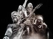 Harem Scarem Live Phoenix (2015) leyenda Hard Rock canadiense