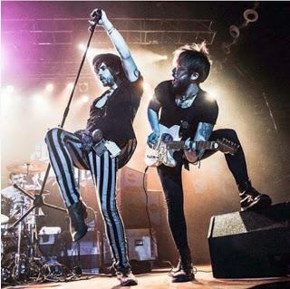 Dirty Thrills Dirty Thrills