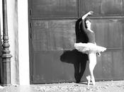 bailarina paseo Retiro