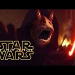 Todos los problemas de STAR WARS: LA AMENAZA FANTASMA (Parte 1) STAR WARS: THE BINKS AWAKENS, la peli de Star Wars que realmente quieres ver