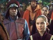 Todos problemas STAR WARS: AMENAZA FANTASMA (Parte