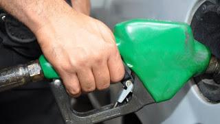 Bajan precios combustibles del 12 al 19 de diciembre.